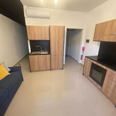 New Sliema Apartment Extérieur photo