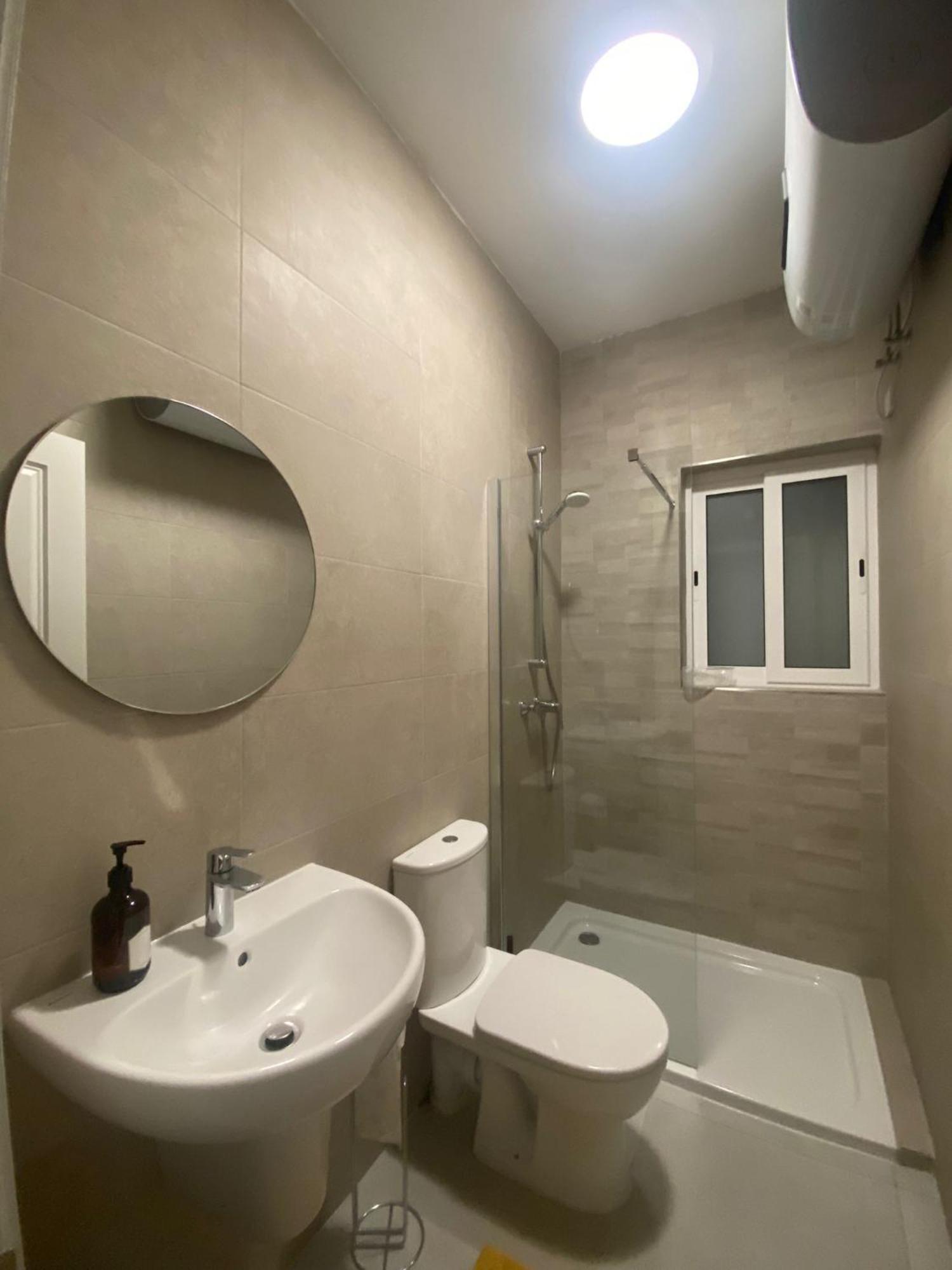 New Sliema Apartment Extérieur photo