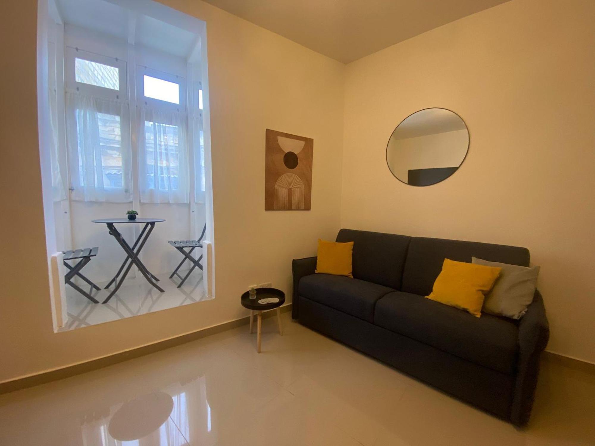 New Sliema Apartment Extérieur photo